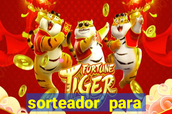 sorteador para bingo 75 bolas online